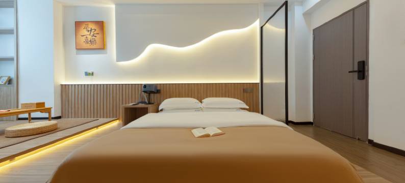 潮里韩舍(潮州古城牌坊街店)图片