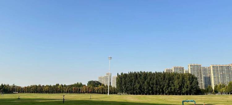 郑州芸栖宾馆(蝶湖公园滨河新城地铁站店)图片