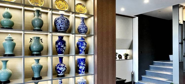 景德镇小半径民宿(中国陶瓷博物馆店)图片