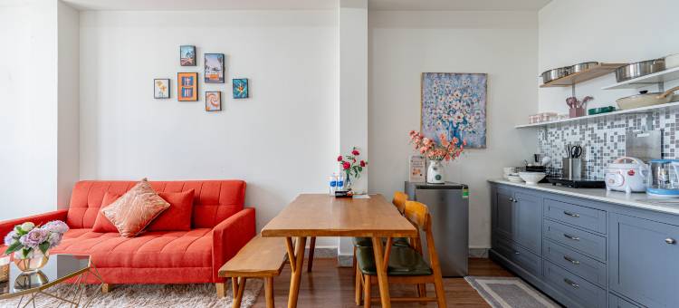 Cozrum 帕拉斯之家(Palas House By Cozrum)图片