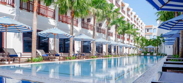 瓦法伊福瑞索特会安(Wafaifo Resort Hoi An)图片