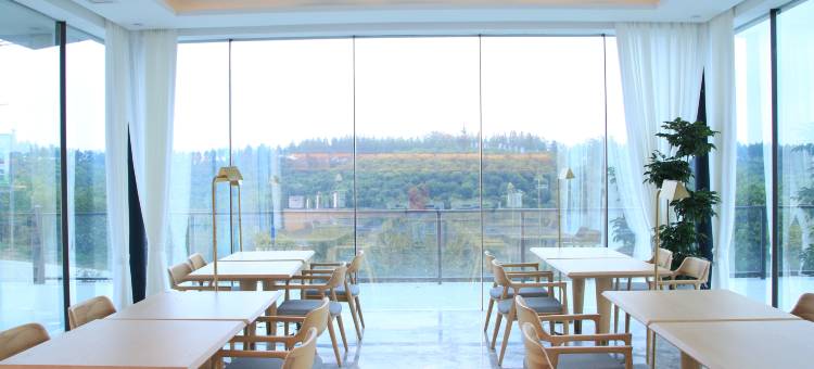 鑫旅·良栖山院民宿(司马光油茶园店)图片