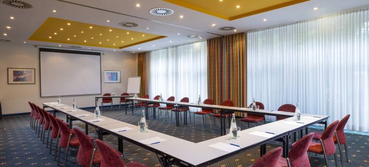 威斯马花园温德姆酒店(Wyndham Garden Wismar)图片