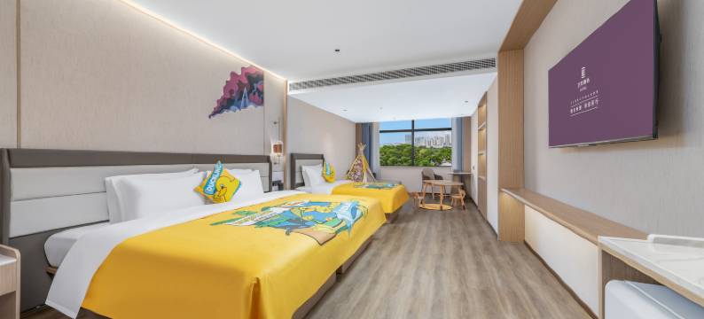 艺龙酒店(三亚湾店)图片