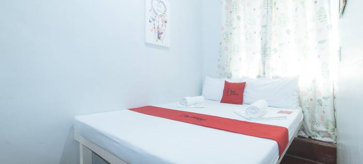 巴纳基兹旅馆爱妮岛巴拉望(RedDoorz @ Bunakidz Lodge El Nido Palawan)图片