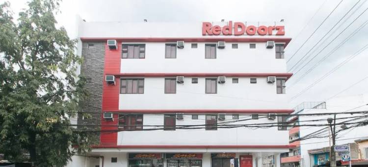 RedDoorz near UST Sampaloc Manila图片