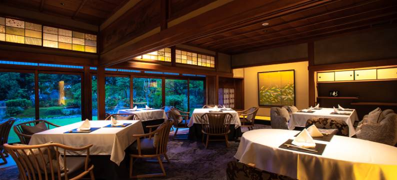 Hotel 宇多野京都別墅(Hotel Utano Kyoto Besho)图片