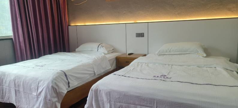 杭州驿佳宾馆图片