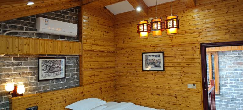 黄姚古镇古往金来客栈图片