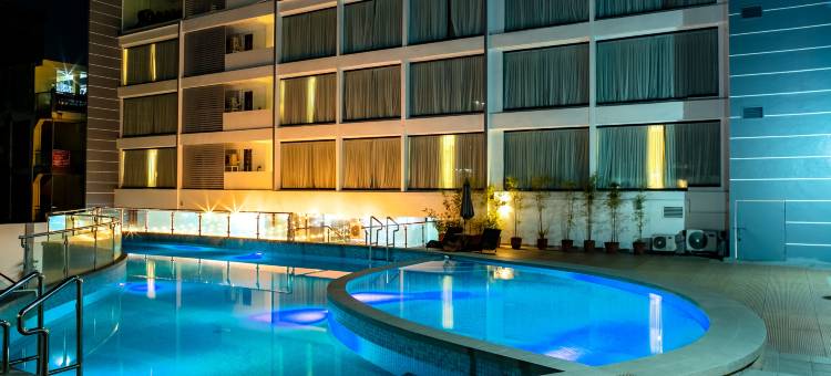 伊莎贝尔酒店(The Isabelle Hotel)图片