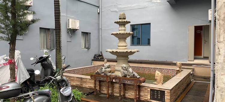 泉州海丝酒店(泉秀路店)图片