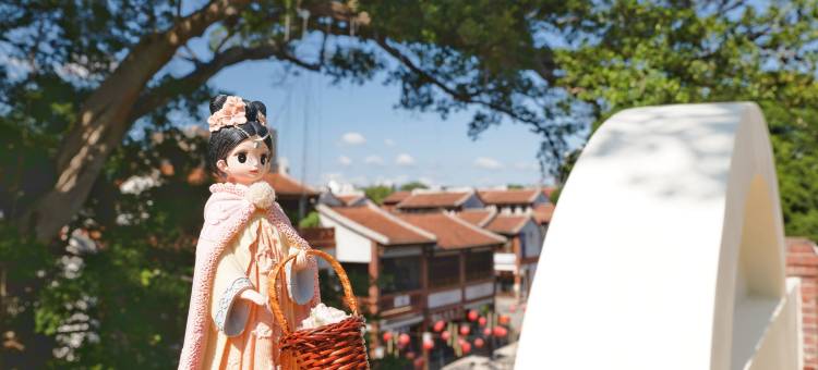 有偶YOU·HOTEL(漳州古城店)图片