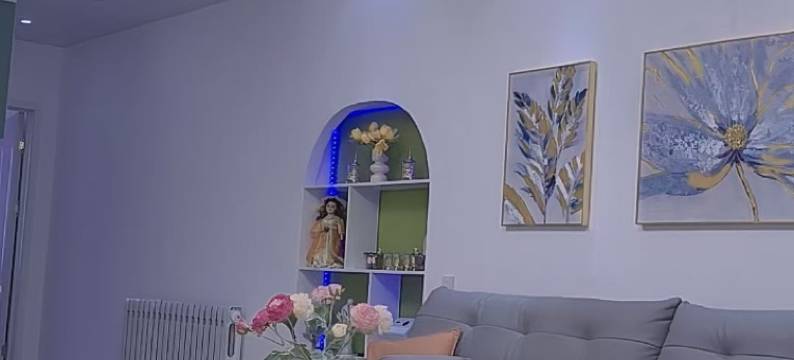 如你所院公寓(汇东街分店)图片