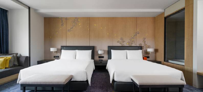 高雄日航酒店图片