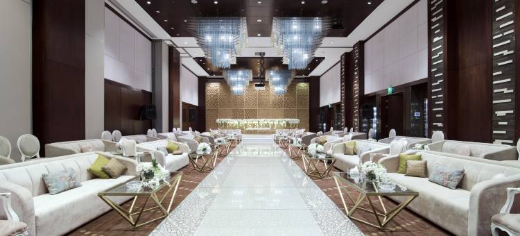 罗什罗塔纳瑞汉酒店(Rosh Rayhaan by Rotana)图片