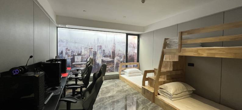 云轩酒店(江陵店)图片