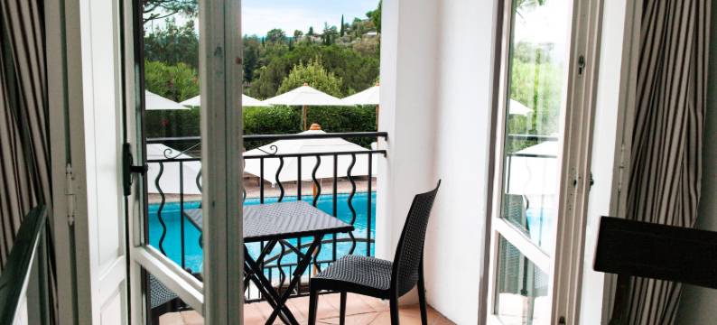 德圣保罗莱斯维格斯酒店(Hotel les Vergers de Saint Paul)图片