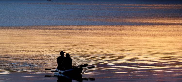 白色别墅度假村(White Villas Resort)图片