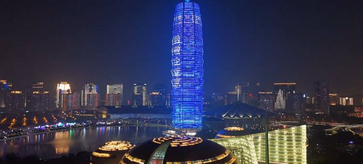 润程酒店(郑州国际会展中心众意西路地铁站店)图片