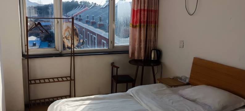 庄河亨通客舍图片