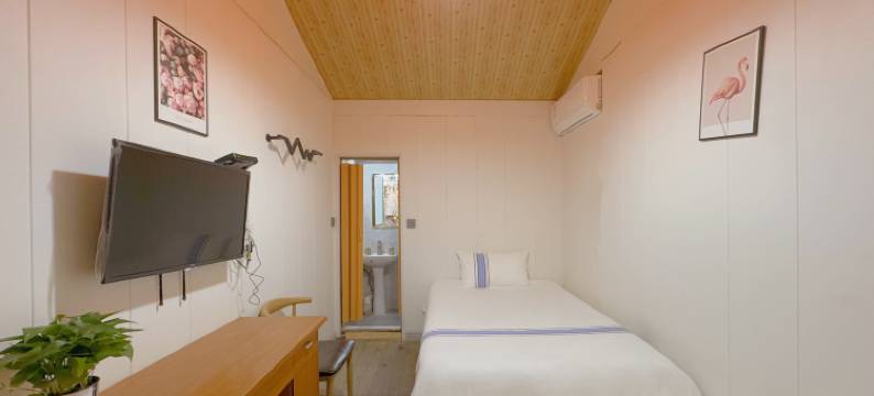 长汀游家大院(店头街店)图片