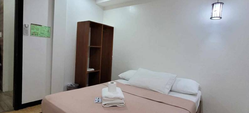 长滩岛拉贝拉卡萨酒店(La Bella Casa de Boracay)图片