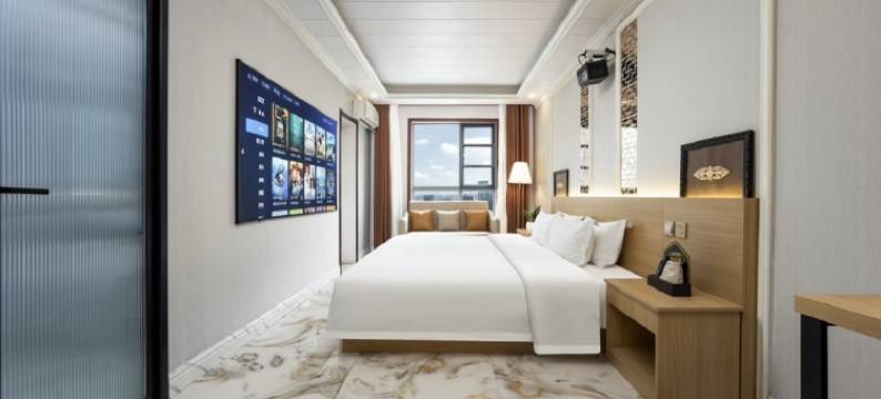 大目涂宾馆(象山步行街店)图片