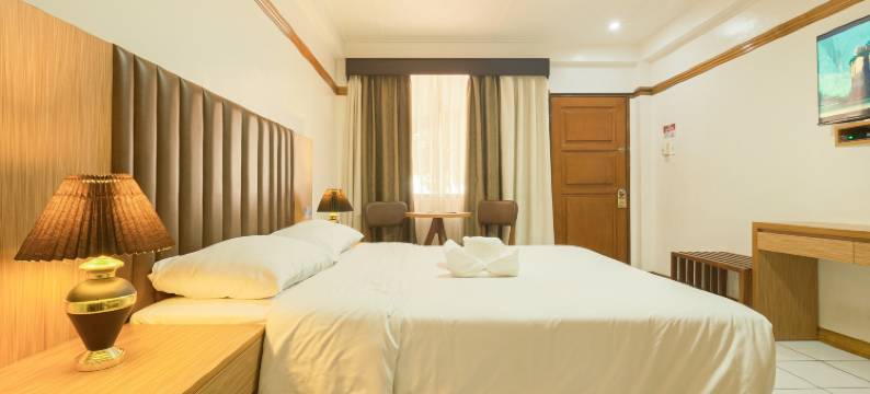 兰花度假村(Orchid Inn)图片