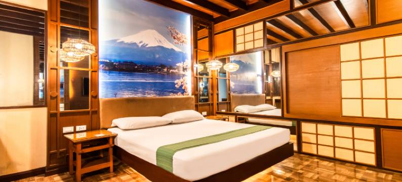 艾娃马拉提酒店(Hotel Ava Malate)图片