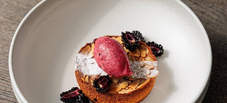 皮特洛赫里松树酒店(Pine Trees Hotel Pitlochry)图片