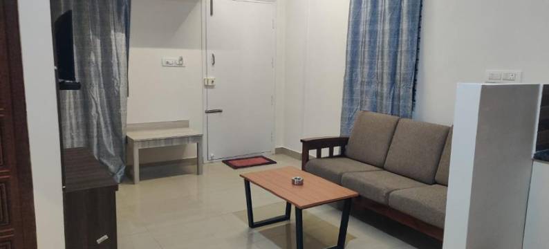 VILASINI INN BTM Layout, Bengaluru图片