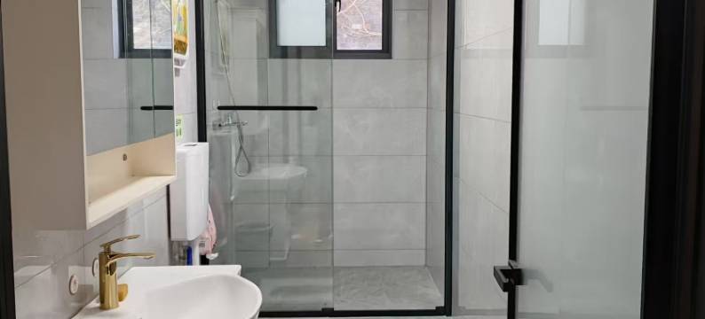 扬州古巷人家青年旅舍图片