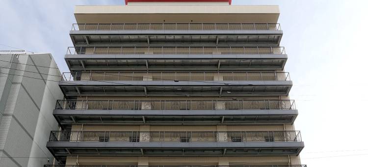 神户灿路都大酒店别馆(Hotel Sunroute Sopra Kobe Annesso)图片