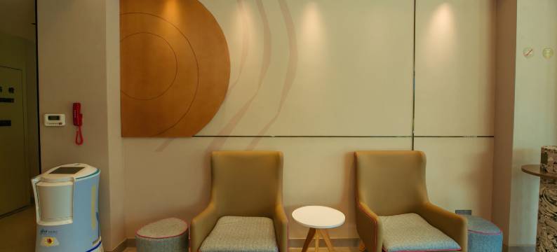 如家·neo酒店(黄山风景区北门店)图片