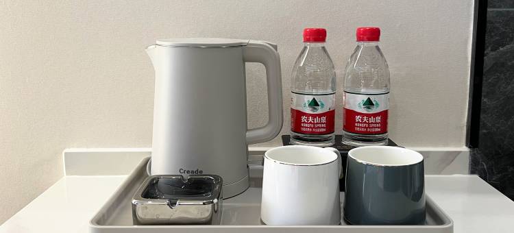 香格纳假日宾馆图片