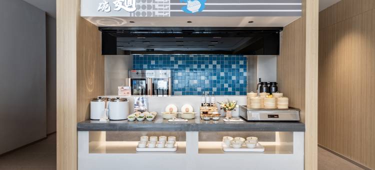 如家酒店(拉萨市政府万达广场店)图片