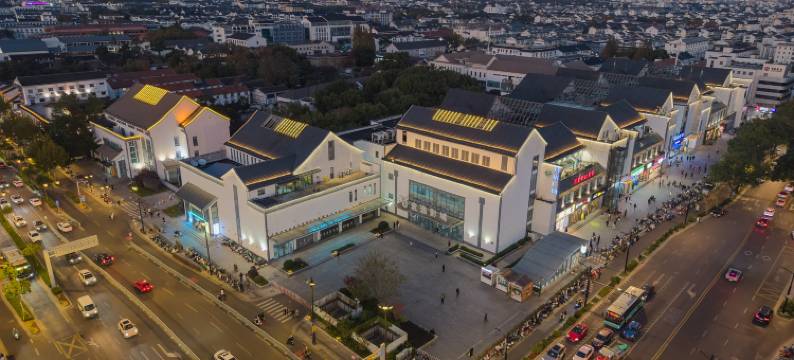 地平线电竞酒店(苏州十全街南门地铁站店)图片