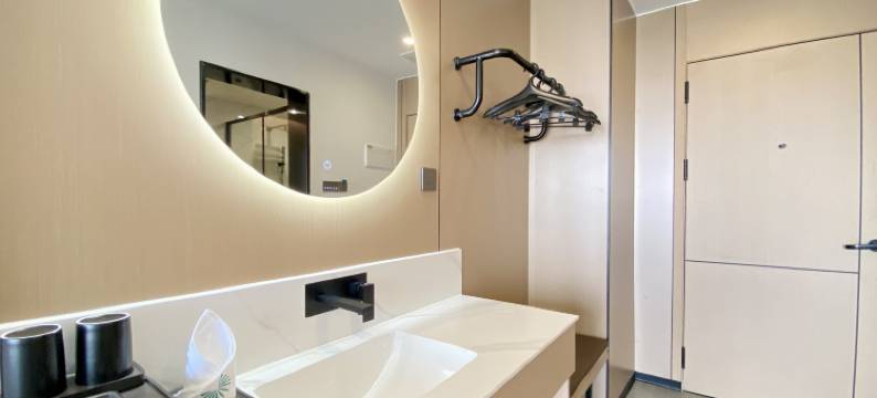 新里想公寓(广州陈村北地铁站店)图片