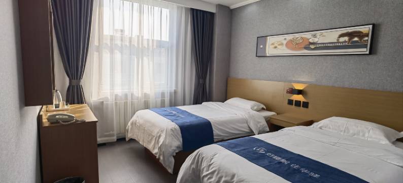 华驿精选酒店(青岛即墨鹤山路店)图片