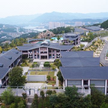 兵心家园酒店(苍溪药文化博览园水上乐园店)图片