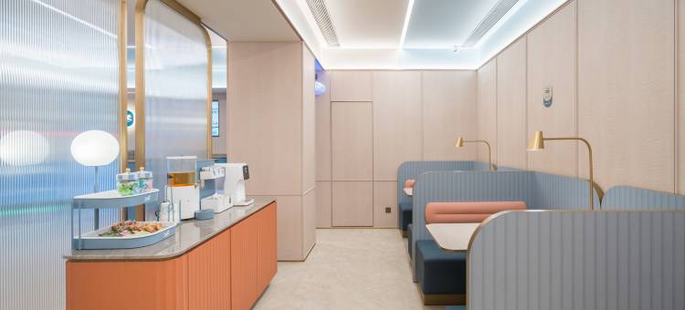 汉庭酒店(郸城店)图片