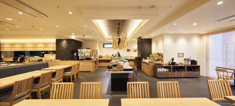 环球景观酒店函馆(HOTEL GLOBAL VIEW HAKODATE)图片