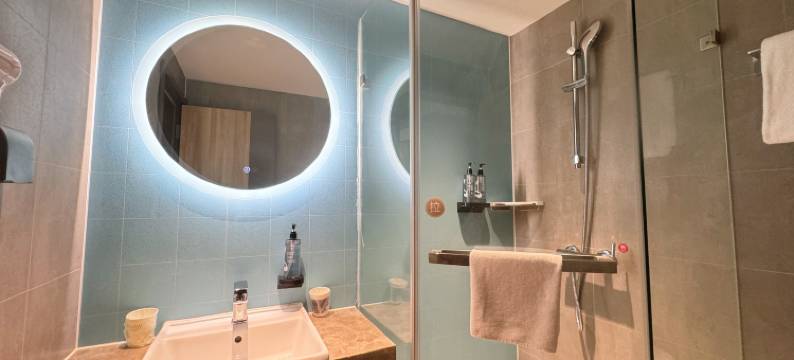 如家酒店·neo(北京昌平鼓楼西街店)图片