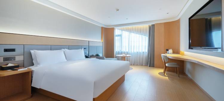 全季酒店(泉州丰泽广场湖心街店)图片