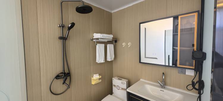 祥逸宾馆(洋河公园店)图片