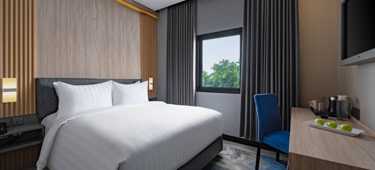 伦邦阿斯顿旅馆(Aston Inn Rembang)图片