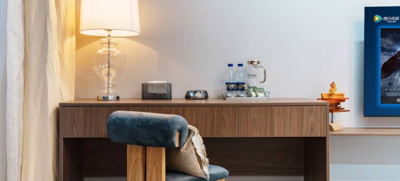 湄公云舍度假美宿(泼水广场店)图片