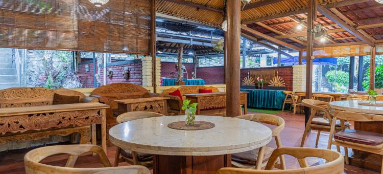 Pondok Gajah Hotel图片