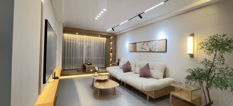 清风十里民宿(延吉店)图片