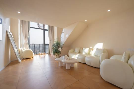 润民宿(桂林华润万象城店)